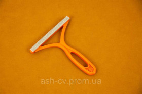 Інша техніка Другая техника ^/--/^ Щітка, двостороння, для видалення, вовни свійських тварин ^_^^^ Щетка, двусторонняя, для удаления, шерсти домашних животных - фото фото фото