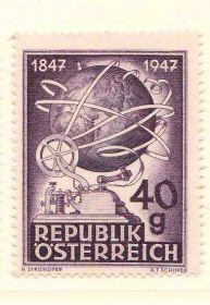 Австрія Австрия ^/--/^ ZM Австрия  MNH - подборка - 8 сканов - 8 марок ^_^^^ ZM Австрія MNH - добірка - 8 сканів - 8 марок - фото фото фото
