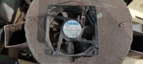 Системи охолодження Системы охлаждения ^/--/^ Серверный куллер Minebea NMB 4715 /--/ KL-05 /--/ W-B /--/ 30 119 мм № 231503 ^_^^^ Серверний куллер Minebea NMB 4715 /--/ KL-05 /--/ W-B /--/ 30 119 мм No 231503 - фото фото фото