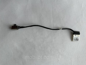Шлейфи Шлейфы ^/--/^ Разъем питания  Dell 15-3573 Б/У (NZ-19351) ^_^^^ Роз'єм живлення Dell 15-3573 (NZ-19351) - фото фото фото