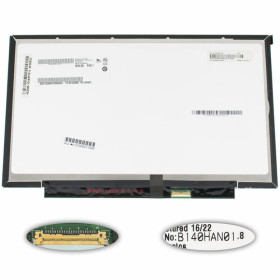 Матриці Матрицы ^/--/^ Матрица 14.0&amp;quot; B /--/ 140 /--/ HAN /--/ 01.8 (1920*1080, 30 /--/ pin(eDP, IPS), LED, SLIM (без планок и ушек), матовая,  ^_^^^ Матриця 14.0&amp;quot; B /--/ 140 /--/ HAN /--/ 01.8 (1920*1080, 30 /--/ pin(eDP, IPS), LED, SLIM (без планок і вушок), матова, - фото фото фото