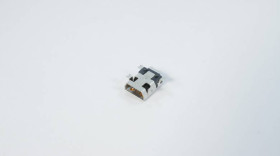 Інші комплектуючі Другие комплектующие ^/--/^ Разъем miniUSB MIJ /--/ 013 для планшета, телефона (10 pin, 4 fixed foot) ^_^^^ Роз'єм miniUSB MIJ /--/ 013 для планшета, телефону (10 pin, 4 fixed foot) - фото фото фото