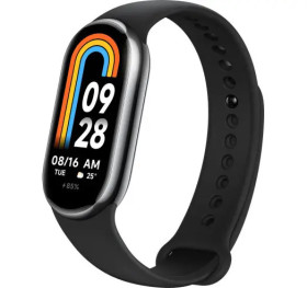 Наручні годинники Наручные часы ^/--/^ Смарт-годинник Xiaomi Smart Band 8   Оригінал *80849 ^_^^^ Смарт-часы Xiaomi Smart Band 8 Оригинал *80849 - фото фото фото