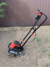 Інший інструмент Другой инструмент ^/--/^ Электрокультиватор Einhell GC-RT 1440 M рабочий ^_^^^ Einhell GC-RT 1440 M робочий - фото фото фото