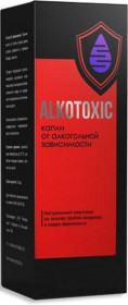 Інше Другое ^/--/^ Alkotoxic  краплі від алкогольної залежності (АлкоТоксик) 30 /--/ мл ^_^^^ Alkotoxic капли от алкогольной зависимости (АлкоТоксик) 30 /--/ мл - фото фото фото
