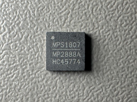 Мікросхеми Микросхемы ^/--/^ Мікросхема Monolithic Power Systems MP /--/ 2888 /--/ AGU  (MP /--/ 2888 /--/ A) Original ^_^^^ Микросхема Monolithic Power Systems MP /--/ 2888 /--/ AGU (MP /--/ 2888 /--/ A) Original - фото фото фото