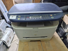 БФП МФУ ^/--/^ Лазерный МФУ Canon LaserBase MF /--/ 3110 с картриджем № 26060714/1 ^_^^^ Лазерний МФУ Canon LaserBase MF /--/ 3110 з картриджем No 26060714/1 - фото фото фото