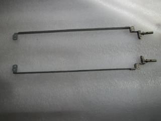 Корпуса Корпуса ^/--/^ Петли со стойками для ноутбука PACKARD BELL ARES GP /--/ 2, GP /--/ 3, AGP /--/ 20,GM, GM /--/ 2   (FAPB /--/ 2004010 /FAPB /--/ 2003010) ^_^^^ Петлі зі стійками для ноутбука PACKARD BELL ARES GP /--/ 2, GP /--/ 3, AGP /--/ 20,GM, GM /--/ 2 (FAPB /--/ 2004010 /FAPB /--/ 2003010) - фото фото фото