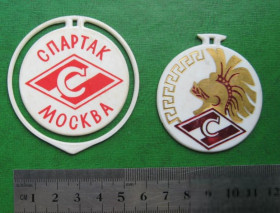 Спортивні Спортивные ^/--/^ СПАРТАК - МОСКВА  ДСО  ФУТБОЛ  ^_^^^ СПАРТАК - Москва ДСО ФУТБОЛ - фото фото фото