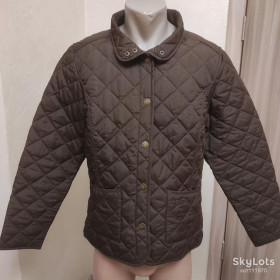 Куртки Куртки ^/--/^ Куртка стеганая женская # toggi # eur: 46/l. ^_^^^ Куртка стегана жіноча # toggi # eur: 46/l. - фото фото фото