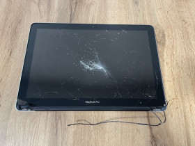 Корпуса Корпуса ^/--/^ Кришка матриці для ноутбука Apple Macbook Pro 13&amp;quot; A /--/ 1278 Original ^_^^^ Крышка матрицы для ноутбука Apple Macbook Pro 13&amp;quot; A /--/ 1278 Original - фото фото фото