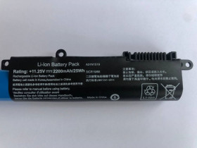 Акумулятори Аккумуляторы ^/--/^ Батарея Asus X /--/ 540 /--/ S, X /--/ 540 /--/ L, X /--/ 540 /--/ L, X /--/ 540 /--/ Y, R /--/ 540 /--/ S Series   (A /--/ 31 /--/ N /--/ 1519) ^_^^^ Батарея Asus X /--/ 540 /--/ S, X /--/ 540 /--/ L, X /--/ 540 /--/ L, X /--/ 540 /--/ Y, R /--/ 540 /--/ S Series (A /--/ 31 /--/ N /--/ 1519) - фото фото фото