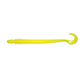 Воблери, принади Воблеры, приманки ^/--/^ Силіконова приманка Payo Worm Twist Tail 100 /--/ mm 2.8 /--/ g Lemon ^_^^^ Силиконовая приманка Payo Worm Twist Tail 100 /--/ mm 2.8 /--/ g Lemon - фото фото фото