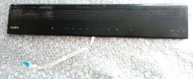 Корпуса Корпуса ^/--/^ 100% TESTED!!! Сенсорная панель + шлейф P/N:0 /--/ NU /--/ 385 для Dell Studio 1735, 1737 - фото фото фото