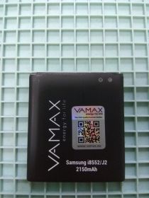 Акумулятори Аккумуляторы ^/--/^ Акумулятор Vamax Samsung I /--/ 8552 2150 /--/ mAh ^_^^^ Аккумулятор Vamax Samsung I /--/ 8552 2150 /--/ mAh - фото фото фото