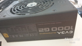 Блоки живлення Блоки питания ^/--/^ Топовий ATX Блок Живлення EVGA Supernova G /--/ 2 1000   (90+ Gold) ^_^^^ ATX Блок Питания EVGA Supernova G /--/ 2 1300 (90+ Gold) - фото фото фото