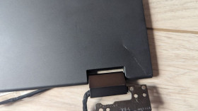 Корпуса Корпуса ^/--/^ Кришка матриці + петлі Корпус Lenovo IdeaPad C /--/ 340 ^_^^^ Крышка матрицы + петли Корпус Lenovo IdeaPad C /--/ 340 - фото фото фото
