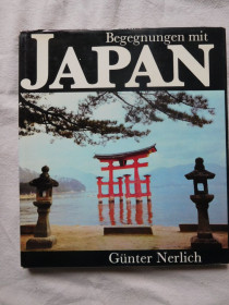 Видання - р. Издания - гг. ^/--/^ Gunter Nerlich Begegnungen mit Japan Японія фотокнига фотоальбом ^_^^^ Gunter Nerlich Begegnungen mit Japan Япония фотокнига фотоальбом - фото фото фото