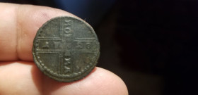 - року - года ^/--/^ КОПЕЙКА  ПЕТРА 1728 г.  РЕДКАЯ В КОЛЛЕКЦИЮ. ^_^^^ Копійка Петра 1728 Рідка в колекції. - фото фото фото