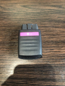 Інше Другое ^/--/^ ZTE VM /--/ 6200 /--/ S / Автомобільний Wi-Fi хотспот  (OBD-II) / Стан невідомий / Не тестувався [147] - фото фото фото
