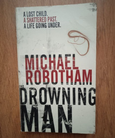 Книги на іноземних мовах Книги на иностранных языках ^/--/^ Drawning Man Michael Robotham English книга на Английском книга ^_^^^ Drawning Man Michael Robotham English книга - фото фото фото