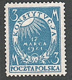 Польща Польша ^/--/^ Польша  (1921) Провозглашение Мартовской Конституции ^_^^^ Польща (1921) Проголошення Березневої Конституції - фото фото фото