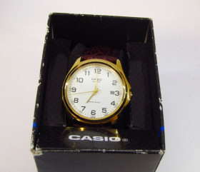 Наручні годинники Наручные часы ^/--/^ Чоловічий годинник Casio Standard Analogue MTP-1188 /--/ Q-7 /--/ BEF Новый! Оригінал! ^_^^^ Мужские часы Casio Standard Analogue MTP-1188 /--/ Q-7 /--/ BEF Новый! Оригинал! - фото фото фото