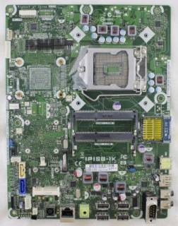 Материнські плати Материнские платы ^/--/^ Мат.плата 693481-001 693481-501 для HP Pro 4300 KPI /--/ 35532 - фото фото фото