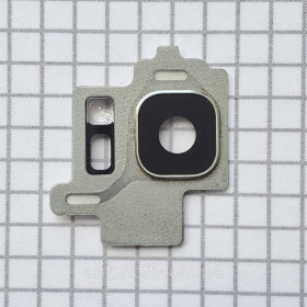 Корпуса на Samsung Корпуса на Samsung ^/--/^ Скло камери Samsung G /--/ 950 /--/ F Galaxy S /--/ 8 для телефона оригінал з розборки ^_^^^ Стекло камеры Samsung G /--/ 950 /--/ F Galaxy S /--/ 8 для телефона оригинал из разборки - фото фото фото