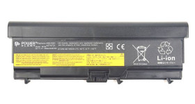 Акумулятори Аккумуляторы ^/--/^ Аккумулятор PowerPlant для ноутбуков IBM/LENOVO ThinkPad T /--/ 430 (42 /--/ T /--/ 4733, LOT /--/ 430 /--/ LP) 11.1 /--/ V 7800 /--/ mAh - фото фото фото
