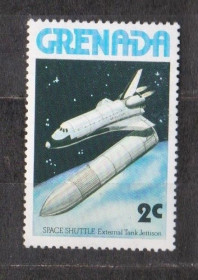 Освоєння космосу Освоение космоса ^/--/^ КОСМОС = ГРЕНАДА = 1978 р. = негаш. + ^_^^^ КОСМОС = ГРЕНАДА = 1978 г. = негаш. + + - фото фото фото