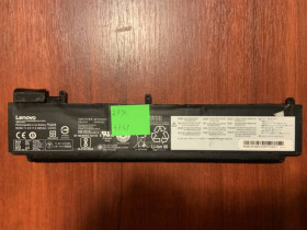 Акумулятори Аккумуляторы ^/--/^ B /--/ 4768 Акумулятор Оригінальний LENOVO SB /--/ 10 /--/ F /--/ 46461 00 /--/ HW /--/ 023 Знос: 27 Lenovo ThinkPad T /--/ 460 /--/ S, T /--/ 470 /--/ S Series ^_^^^ B /--/ 4768 ОРИГИНАЛ! LENOVO SB /--/ 10 /--/ F /--/ 46461 00 /--/ HW /--/ 023 Снос: 27 Lenovo ThinkPad T /--/ 460 /--/ S, T /--/ 470 /--/ S Series Долгая!!! - фото фото фото