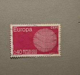 Історія та особистості История и личности ^/--/^ Франция Европа 1970 ^_^^^ Франція Європа 1970 - фото фото фото