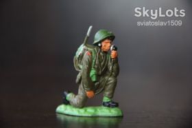 Фігурки, солдатики Фигурки, солдатики ^/--/^ солдат Britains 55-60 /--/ мм оригинал АНГЛИЯ состояние ЛЮКС!! ^_^^^ Солдат Britains 55-60 мм Оригінал Англії стан Люкс! - фото фото фото