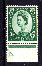 Словаччина Словакия ^/--/^ Великобритания  1952 г MNH - HM QE-II -  стандарт - ^_^^^ Великобританія 1952 MNH - HM QE-II - стандарт - фото фото фото