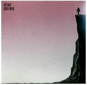 Платівки Пластинки ^/--/^ Roger Taylor EX Queen - Outsider - 2021.  (LP). 12. Vinyl. Пластинка. Europe. S/S. ^_^^^ Roger Taylor EX Queen - Outsider - 2021. (LP). 12. Vinyl. Платівка. Europe. S/S. - фото фото фото