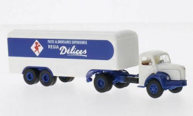 : : ^/--/^ Brekina 1:87 Berliet TLR 8 &amp;quot;Delices&amp;quot; ^_^^^ Brekina 1:87 Berliet TLR 8 &amp;quot;Delices &amp;quot; - фото фото фото