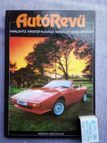 Наука і техніка Наука и техника ^/--/^ Книга AUTÓREVÜ, Будапешт, 1996 - фото фото фото