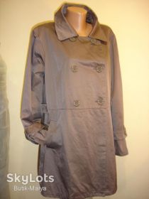 Плащі Плащи ^/--/^ Свободный плащ с модным рукавом  " Marks &amp; Spencer" ^_^^^ Вільний плащ з модним рукавом " Marks &amp; Spencer" - фото фото фото