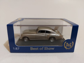 : : ^/--/^ BoS 1:87 Bentley R-Type Continental Franay  (1954) ^_^^^ BoS 1:87 Bentley R-Type Continental Franay (1954) - фото фото фото