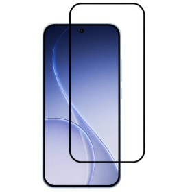 Чохли, бампера Чехлы, бампера ^/--/^ Захисне скло LUX для Oppo Reno /--/ 15 Pro (CPH /--/ 2813) повна проклейка чорний ^_^^^ Защитное стекло LUX для Oppo Reno /--/ 15 Pro (CPH /--/ 2813) полная проклейка черный - фото фото фото