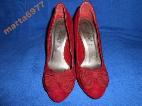 Туфлі Туфли ^/--/^ Туфли *Gorgeous *  Камбоджия     р.37   (24 см ) ^_^^^ Туфлі * Gorgeous * Камбоджія р.37 (24 см ) - фото фото фото