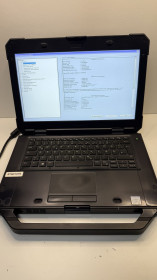 Dell Dell ^/--/^ Ноутбук Dell Rugged 5420 Display 14 сенсорний Intel Core і /--/ 5-8350 /--/ U   ID-00325 ^_^^^ Ноутбук Dell Rugged 5420 Display 14 сенсорный Intel Core и 5-8350 /--/ U ID-00325 - фото фото фото