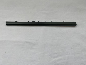 Корпуса Корпуса ^/--/^ Накладка заглушка на петлі для ноутбука Dell Latitude 7390 ^_^^^ Накладка заглушка на петле для ноутбука Dell Latitude 7390 - фото фото фото
