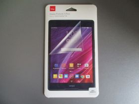Захисні плівки, наклейки Защитные пленки, наклейки ^/--/^ Фирменная Verizon защитная пленка для Asus ZenPad Z /--/ 8 ^_^^^ Фірмова Verizon захисна плівка для Asus ZenPad Z /--/ 8 - фото фото фото