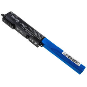 Акумулятори Аккумуляторы ^/--/^ Аккумулятор ASUS A /--/ 31 /--/ N /--/ 1519 (X /--/ 540 /--/ SA, X /--/ 540 /--/ SC, X /--/ 540 /--/ LA, X /--/ 540 /--/ LJ, X /--/ 540 /--/ YA, R /--/ 540 /--/ S series) 11.25 /--/ V 2200 /--/ mAh Blac ^_^^^ Акумулятор ASUS A /--/ 31 /--/ N /--/ 1519 (X /--/ 540 /--/ SA, X /--/ 540 /--/ SC, X /--/ 540 /--/ LA, X /--/ 540 /--/ LJ, X /--/ 540 /--/ YA, R /--/ 540 /--/ S series) 11.25 /--/ V 2200 /--/ mAh Blac - фото фото фото