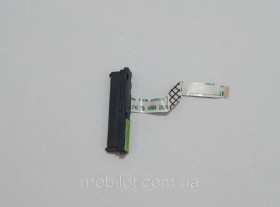 Шлейфи Шлейфы ^/--/^ Шлейф к жесткому диску Lenovo 510-15 (NZ-14051) ^_^^^ Шлейф до жорсткого диска Lenovo 510-15 (NZ-14051) - фото фото фото