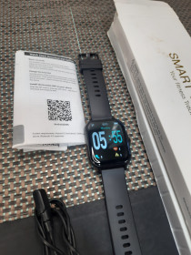 Розумні годинники (Smart watch) Умные часы (Smart watch) ^/--/^ 04   робочий смарт-годинник фітнес-браслет для тренувань ^_^^^ 04 рабочий смарт-часы фитнес-браслет для тренировок - фото фото фото