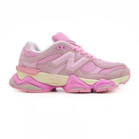 Кросівки Кроссовки ^/--/^ New Balance 9060 Pink Violet 40 ^_^^^ 9060 Pink Violet 40 - фото фото фото