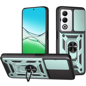 Чохли, бампера Чехлы, бампера ^/--/^ Чохол Fiji Camera Defence для Oppo A /--/ 5 (CPH /--/ 2727 / CPH /--/ 2735) бампер із захистом камери та підставкою Gr ^_^^^ Чехол Fiji Camera Defence для Oppo A /--/ 5 (CPH /--/ 2727/CPH /--/ 2735) бампер с защитой камеры и подставкой Gr - фото фото фото